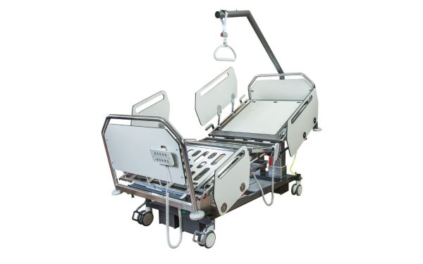 Bariatric Hospital Bed