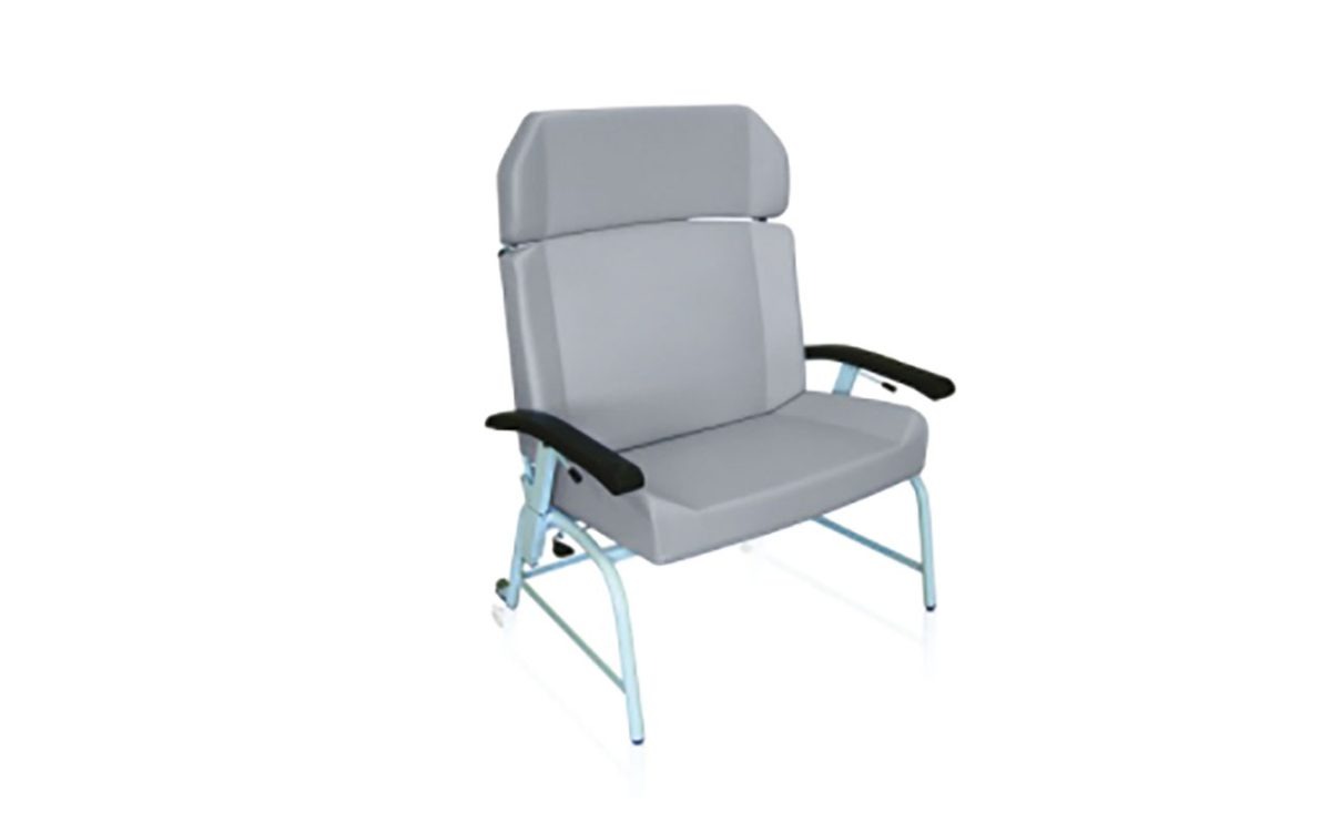 High Back Chair