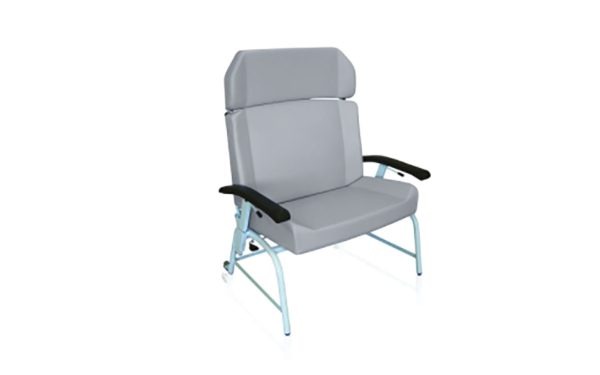 High Back Chair