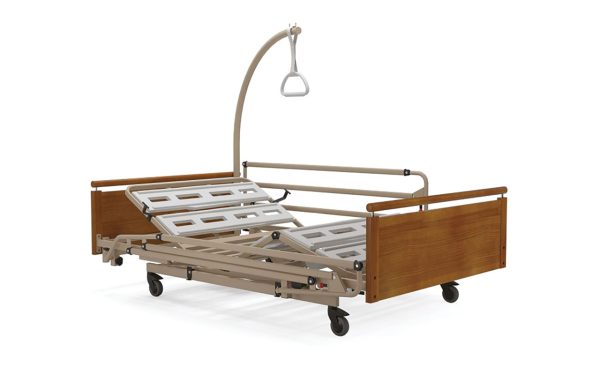 Bariatric Medical Bed