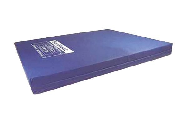 Bariatric pressure relief mattress
