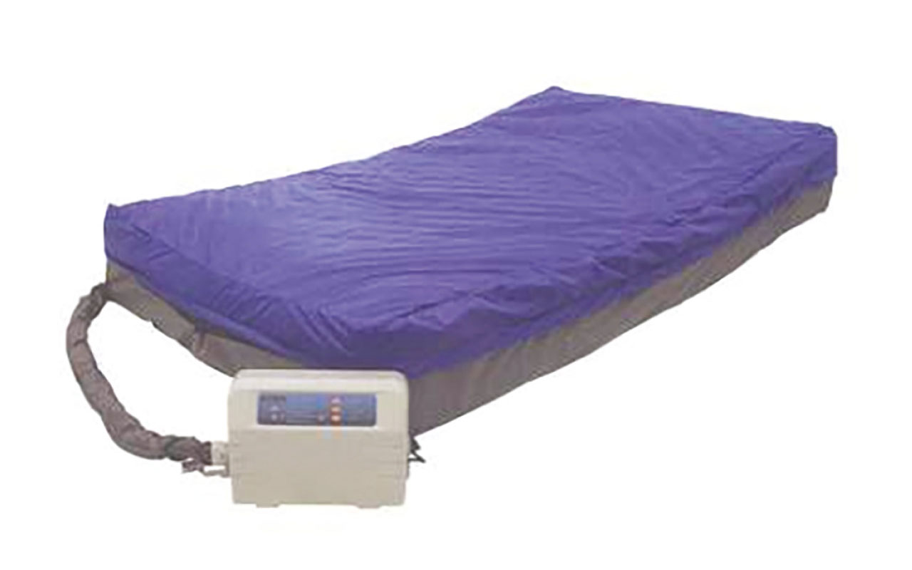 Bariatric Mattresses