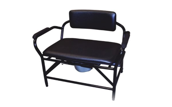 bariatric commode chair