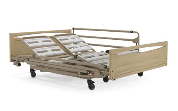 Dual Surface Profiling Bed