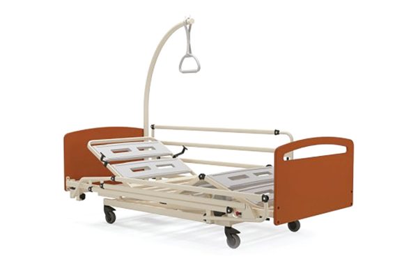 E1002 Profiling Bed