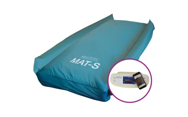 Best alternating rotational therapy mattress