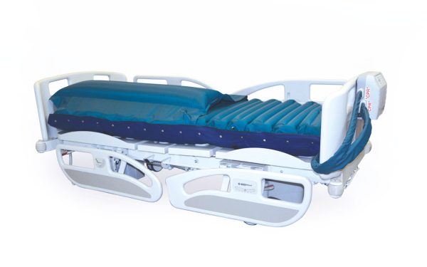 Combines alternating and rotation therapy