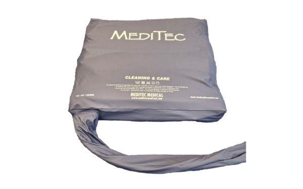 Alternating Air Cushion
