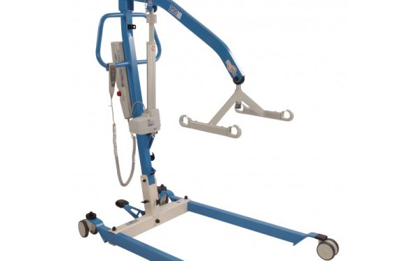 Best mobile patient hoist